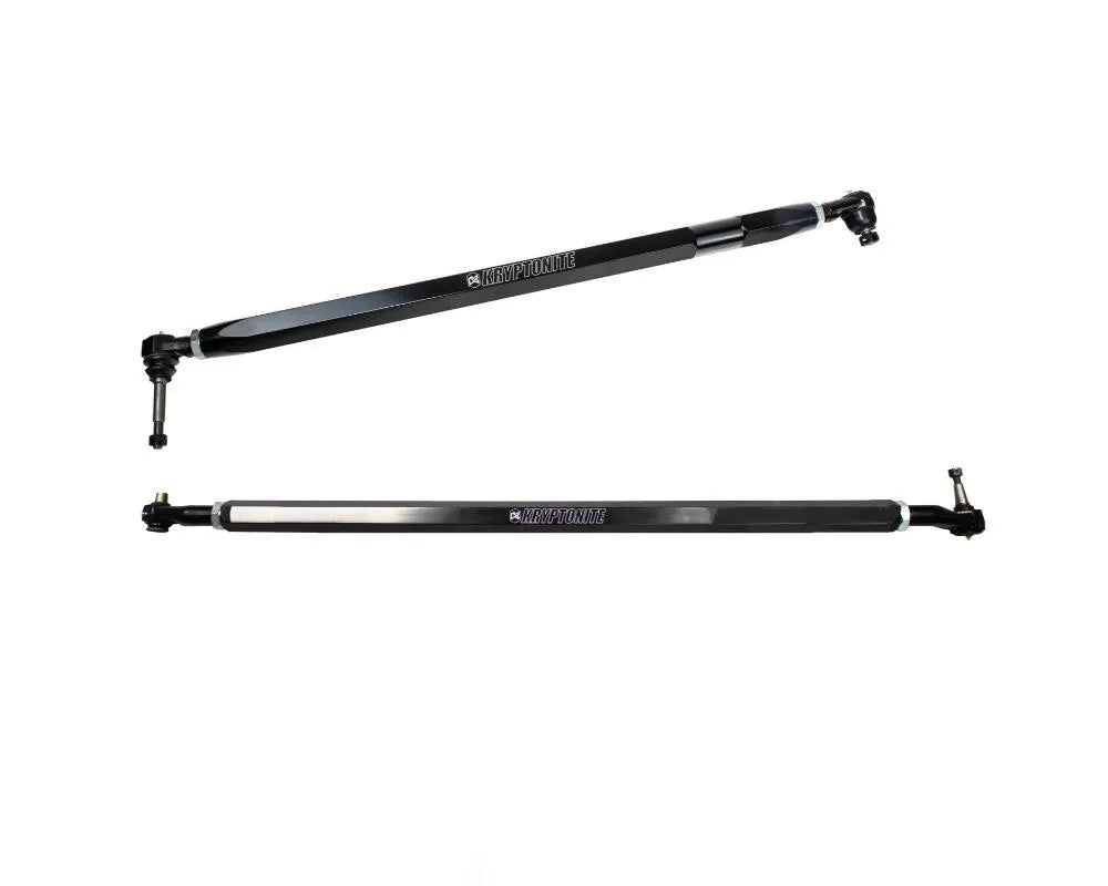 Kryptonite Death Grip Steering Kit | KRFSK55