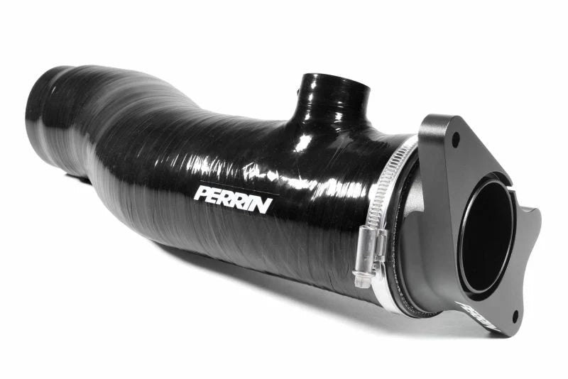 Perrin Turbo Inlet Hose | 2022+ Subaru WRX (PSP-INT-427BK/RD)