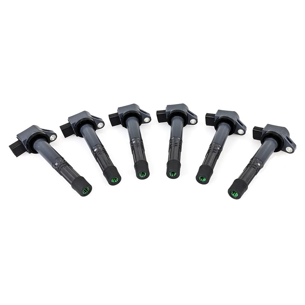 Mishimoto Ignition Coil | 2016-2021 Honda Civic 1.5T (MMIG-CIV-16)
