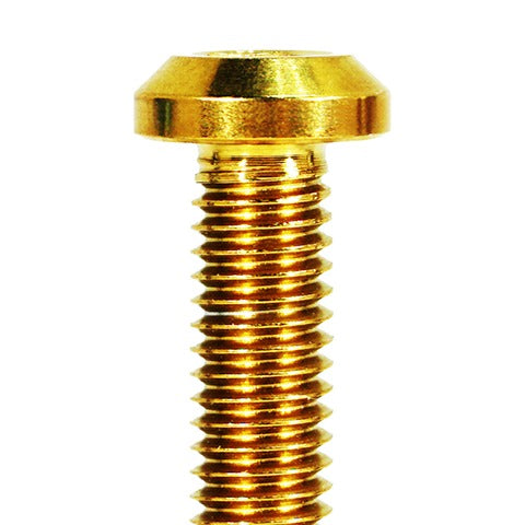 ZSPEC Trunk Dress Up Bolts® Titanium Kit | 2013-2021 Subaru BRZ/Scion FR-S/Toyota 86 (00843612112460)
