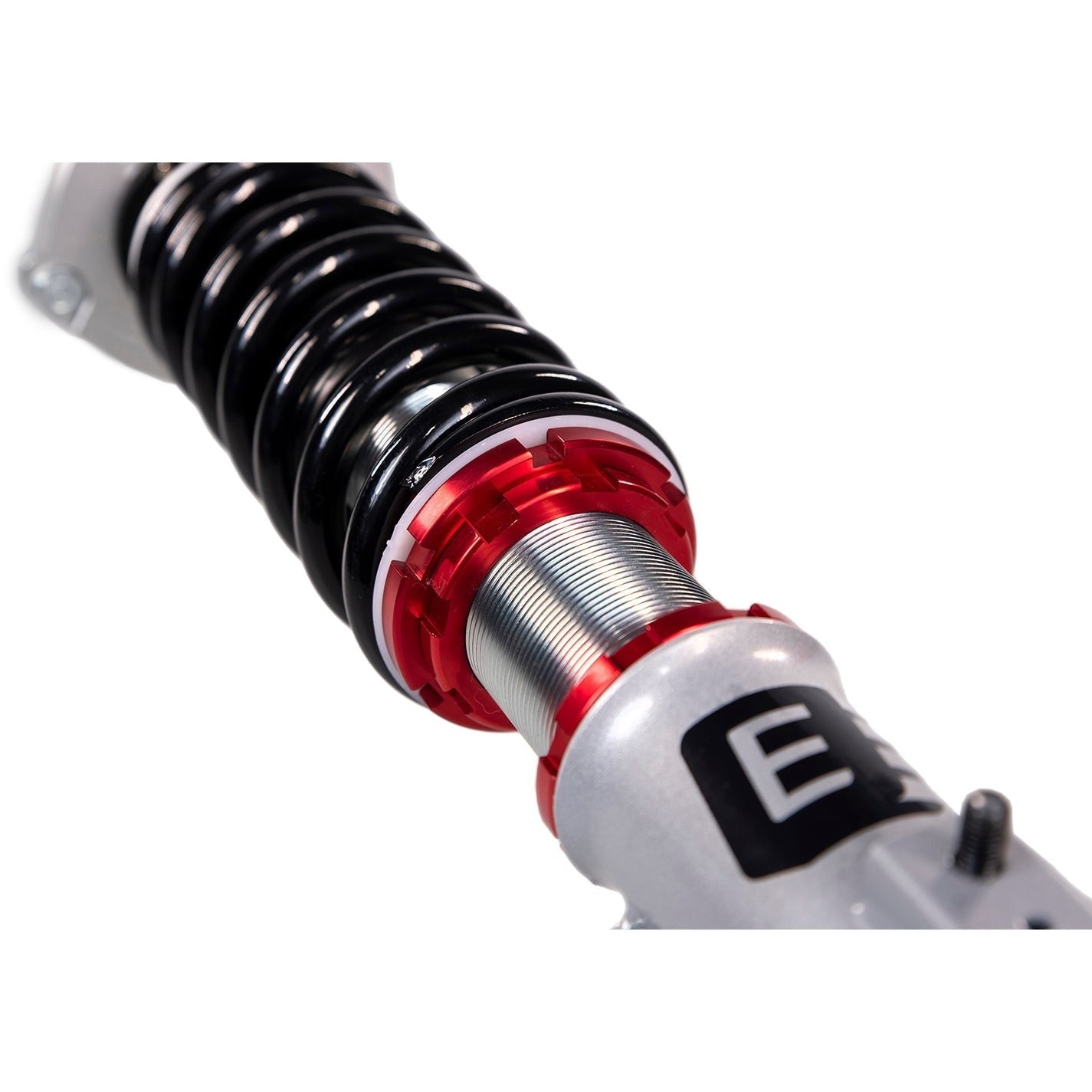 Evolved Autosport Coilovers | 2008-2015 Mitsubishi Lancer Evo X (02-0003)