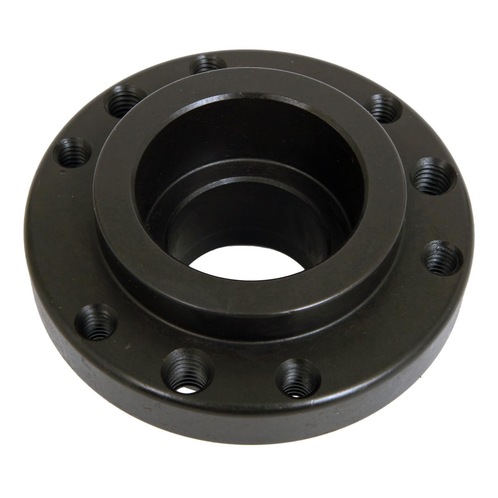 ATI Performance Crank Hub - St - Cummins Isc 8.3L Adapter Hub Front Half | (ATI916083)