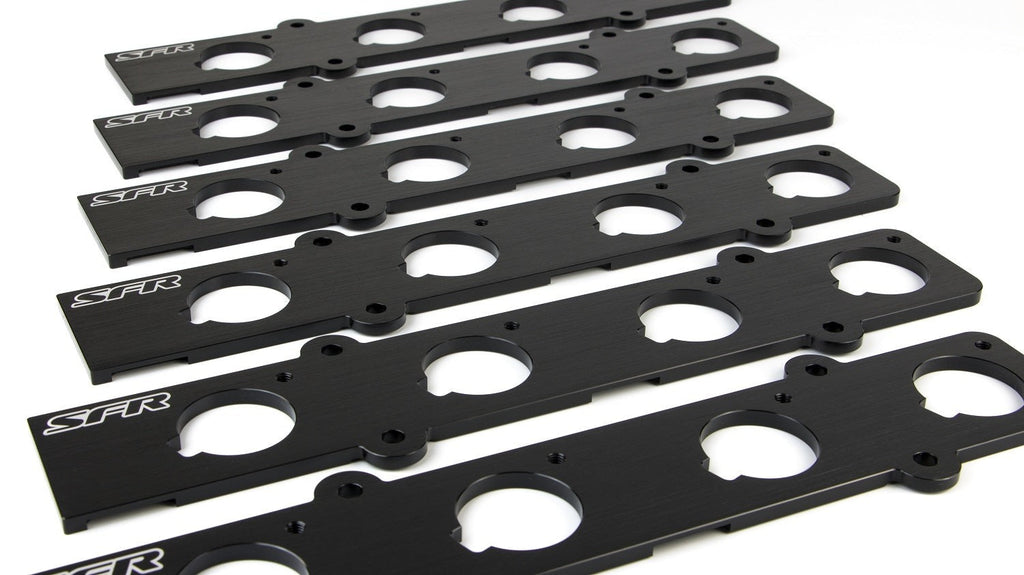 SpeedFactory Racing B-Series VTEC Coil On Plug Adapter Plate and Coil on Plug Combo Kits | 1994-2001 Acura Integra and 1999-2000 Honda Civic Si (SF-02-002)