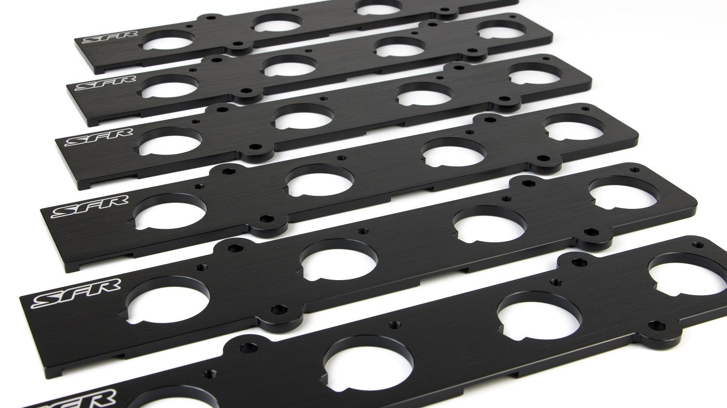SpeedFactory Racing B-Series VTEC Coil On Plug Adapter Plate and Coil on Plug Combo Kits | 1994-2001 Acura Integra and 1999-2000 Honda Civic Si (SF-02-002)