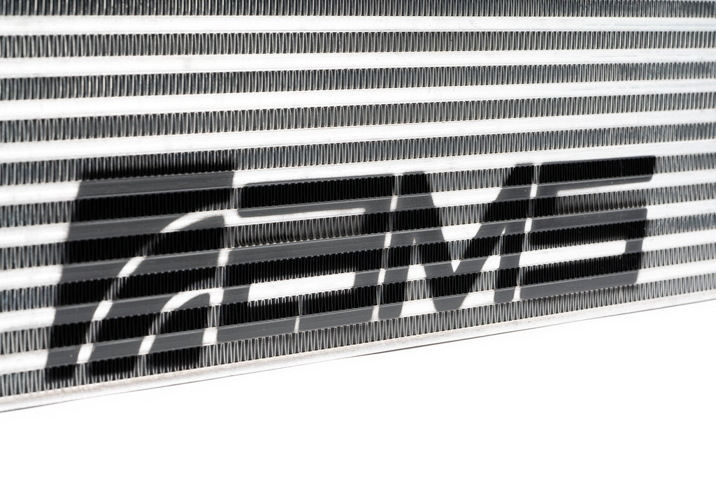 AMS Front Mount Intercooler | 2022-2026 Subaru WRX (AMS.50.09.0010-1)
