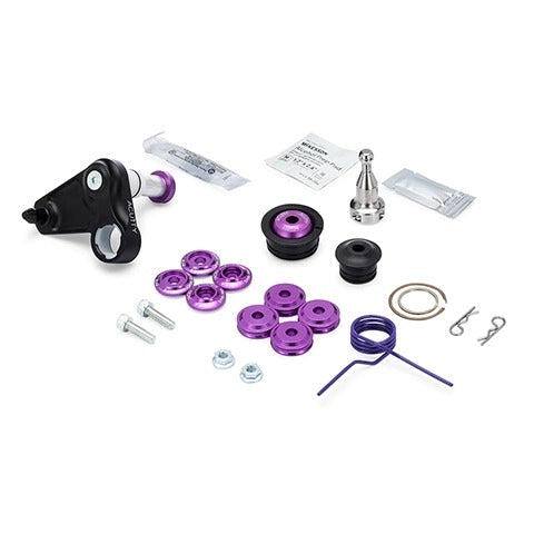 Acuity Stage 2 Shift Kit | 2018-2022 Honda Accord 1.5T/2.0T (ACC-STG2-SHIFT)