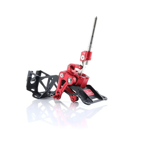 Hybrid Racing Short Shifter Assembly | 2015-2020 Honda Fit (HYB-SAS-01-70/1)