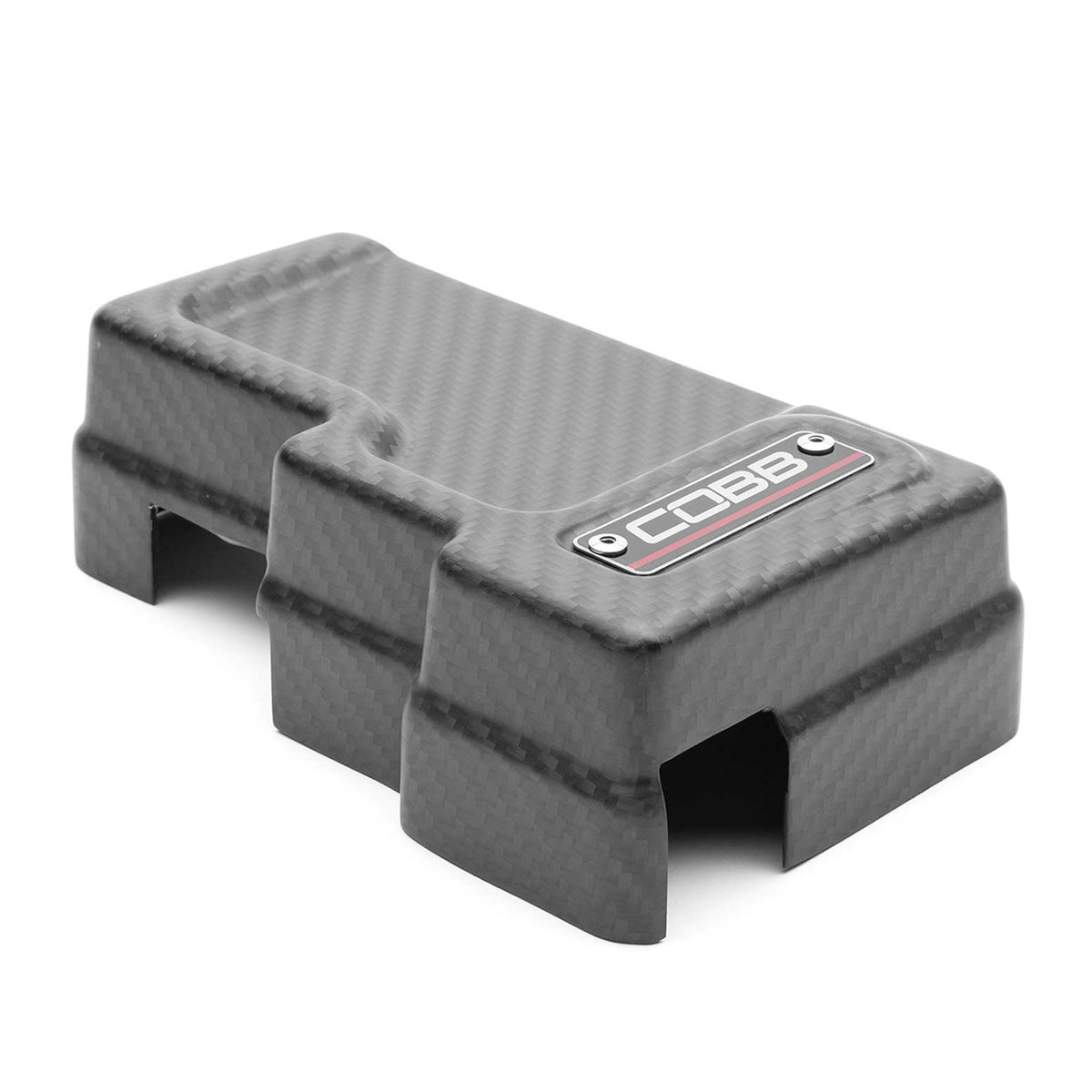 Subaru Redline Matte Carbon Fiber Fuse Cover Kit | 2022-2025 WRX (846665-KIT-RMC)
