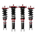Function & Form Type 3 Coilover Kit | 1992 - 1996 Honda Prelude BA/BB (38100692)
