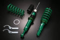 Tein Mono Street Basis Coilover Set | 1992-1995 Honda Civic (GSA00-8USS2)
