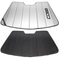 Cobb Tuning x Covercraft Sun Shade | 2012-2019 Porsche 911 (8P1600)