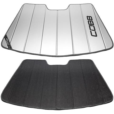 Cobb Tuning x Covercraft Sun Shade | 2012-2019 Porsche 911 (8P1600)