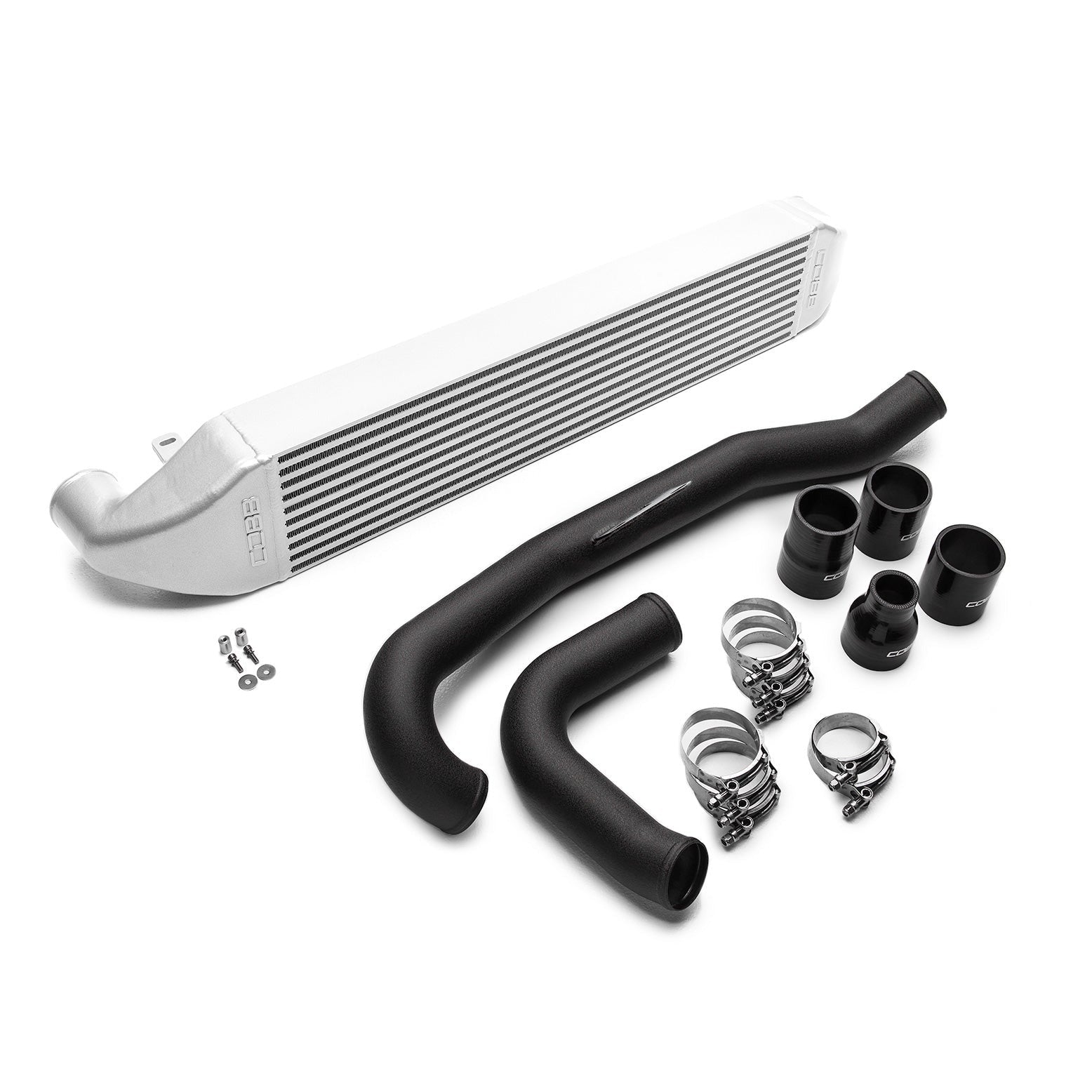 Cobb Tuning Stage 2 Redline Carbon Fiber Power Package | 2014-2019 Ford Fiesta ST (62FX32-RED)