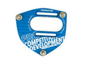 Fortune Auto Fortune Auto PRO Caster + Camber Plates - BRZ/FRS - Plates Only (FA-PROCAS-BRZ)