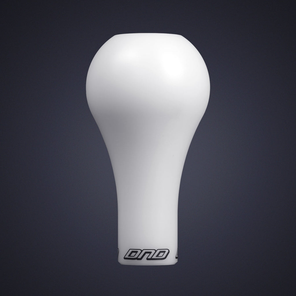 DND 48R Delrin Shift Knob (D48R-BK-10125)