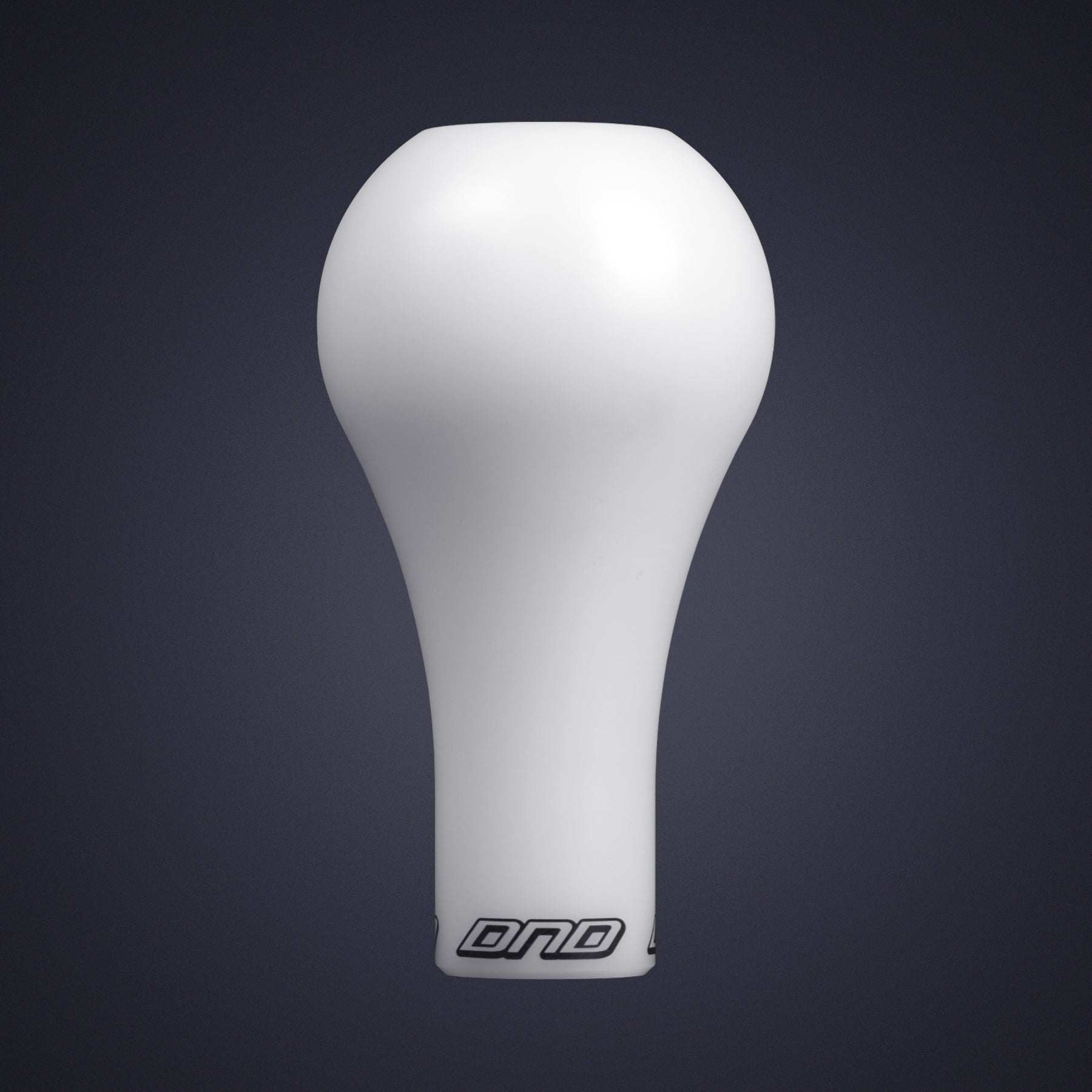 DND 48R Delrin Shift Knob (D48R-BK-10125)