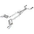 AWE Tuning Catback Exhaust System | 2023+ Nissan Z (3020-32/33)