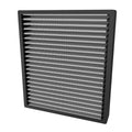 K&N Filters Cabin Air Filter | 2014-2024 Infiniti Q50 (VF2089)