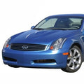Stillen Power Hood | 2003-2007 Infiniti G35 Coupe (1036007)