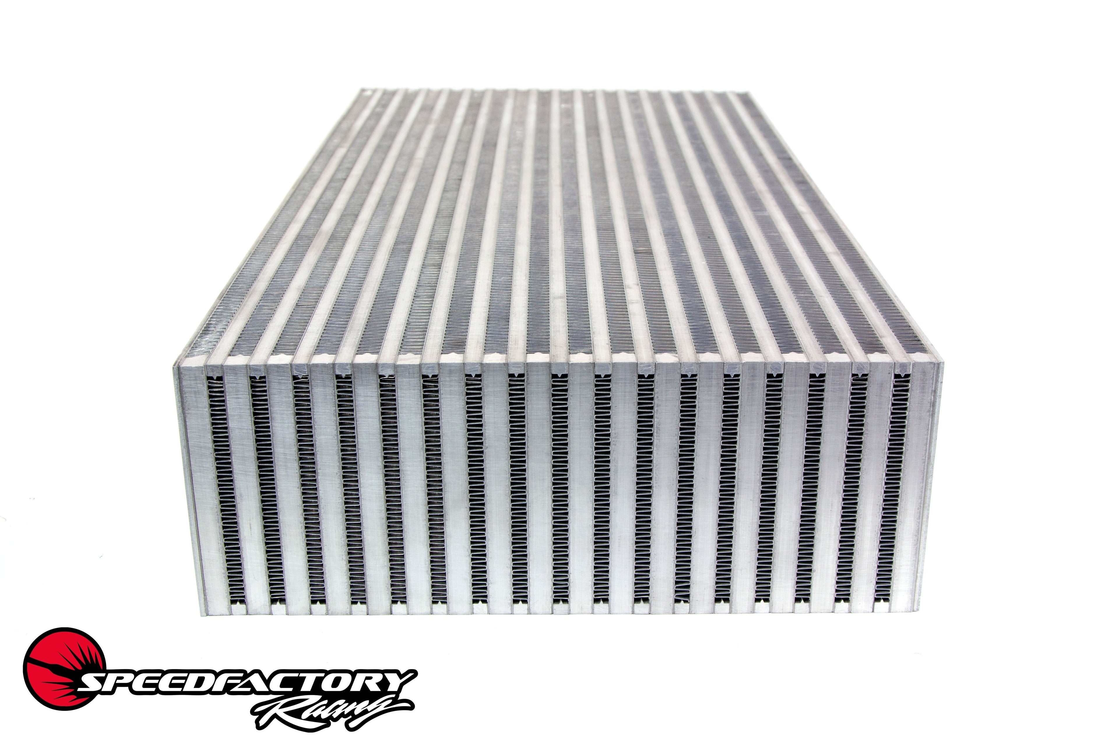 SpeedFactory Racing Air-to-Air Intercooler Cores (SF-06-091)