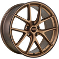 BBS Wheels CIR Bronze 19x9 | 5x120 (CI2203MBZ)