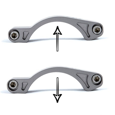 Company23 EJ Timing Belt Guide Kit | Multiple Subaru Fitments (520)