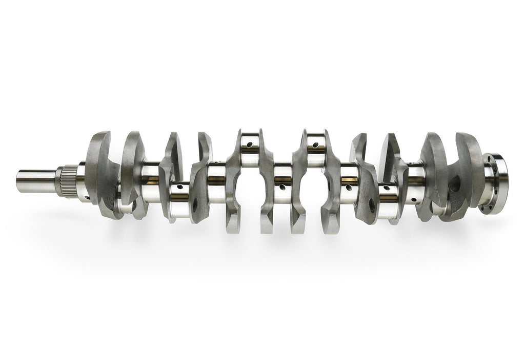 Tomei Forged Billet Full Counterweight Crankshaft - 94.0mm | 1993-2002 Toyota Supra Turbo (TA204B-TY03A)