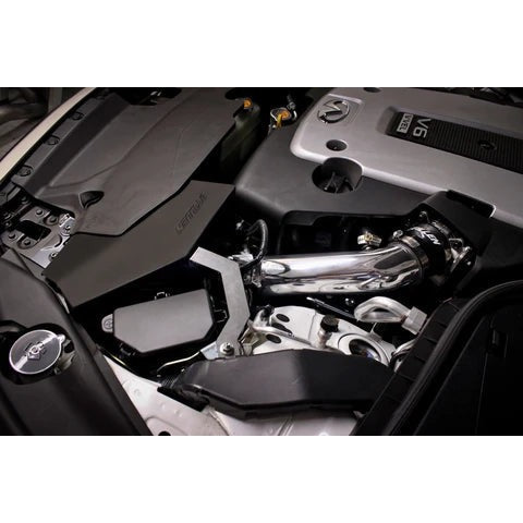 Stillen Gen2 Air Intake Kit | 2014-2015 Infiniti Q50 (403230)