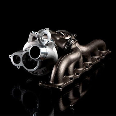 CTS Boss Turbo Upgrade Kit | 2013-2015 BMW 335i, 2013-2016 BMW 435i, and 2015-2018 BMW M2 (CTS-TR-1550-82)