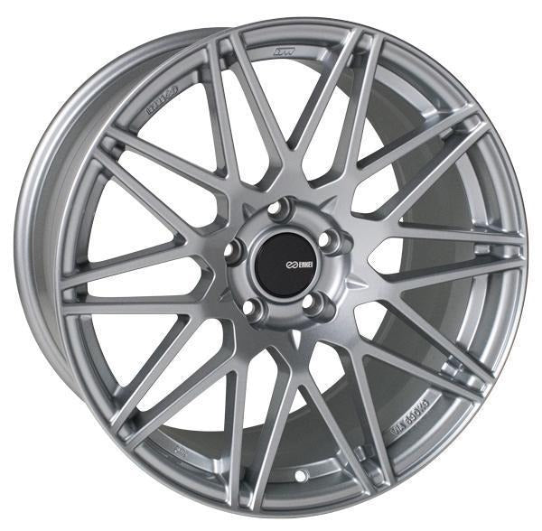 Enkei TMS Storm Gray 18x9.5 | 5x114.3 (515-895-6515GR)