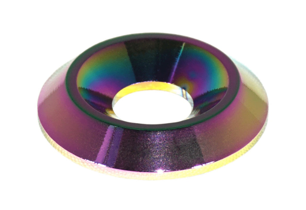 ZSPEC "Stage 2" Dress Up Bolts® Stainless/Billet Fastener Kit | 1999-2015 Mitsubishi Evo 6/7/8/9/X (00843612151131)