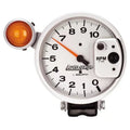 Autometer 5" 0-10000 RPM Tachometer Gauge Auto Gage | Universal (233911)
