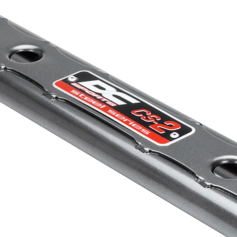 DC Sports Rear Strut Bar | 88-00 Civic / 88-91 CRX / 93-97 Del Sol / 94-01 Integra (CSB2310)