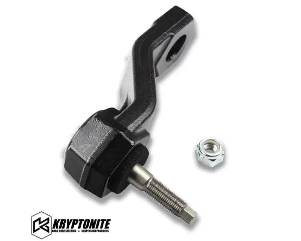 Kryptonite 4 Spline Death Grip Pitman Arm | KR6536