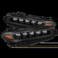Alpharex NOVA-Series LED Projector Headlights | 2022+ Honda Civic (880349)