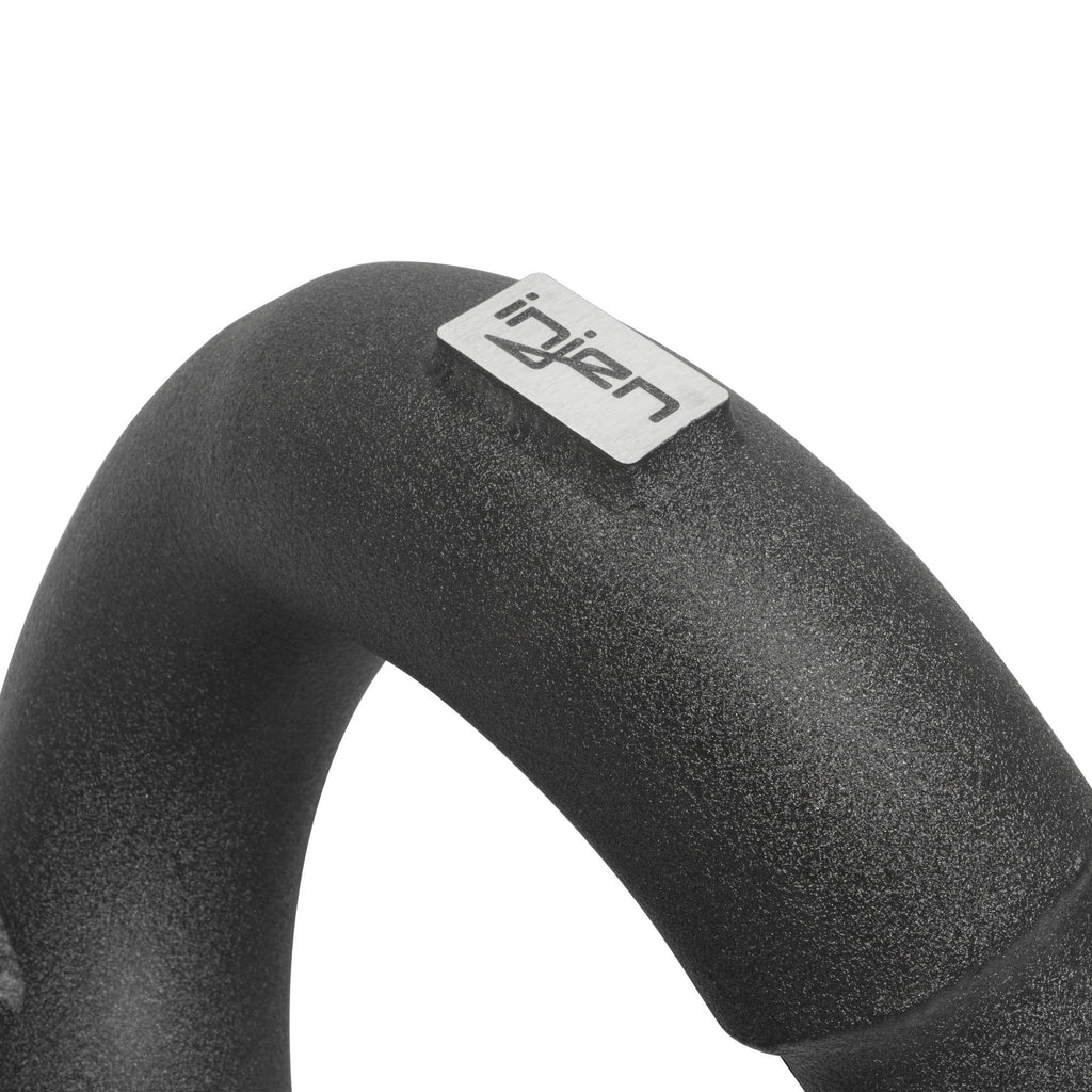 Injen SP Short Ram Cold Air Intake | 2019-2023 Genesis G70 3.3L Twin Turbo (SP1351P/WB/WR)