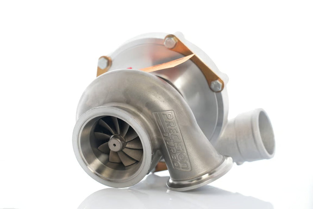Precision Turbo Gen 2 PT5862 - Jet-Fighter | Universal