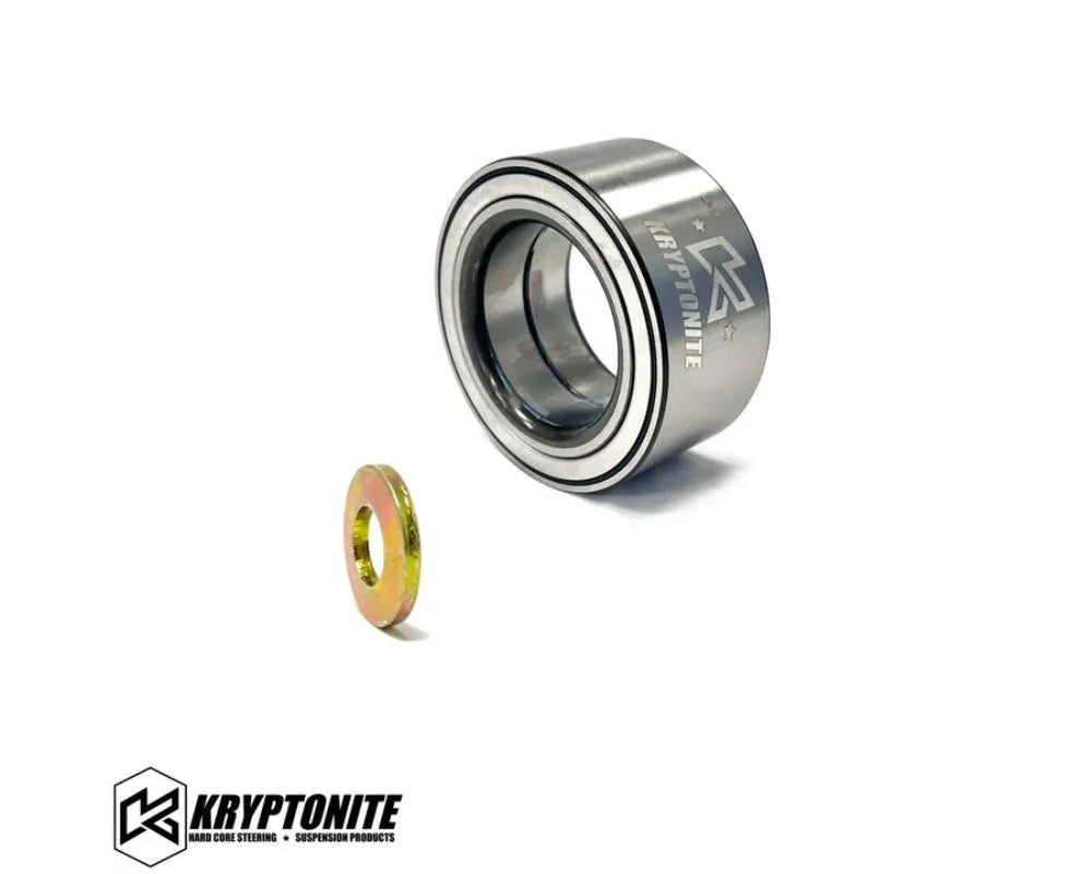 Kryptonite Lifetime Warranty Ultimate Wheel Bearing Package | KRZRWB17-PACK-W
