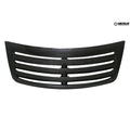 Verus Engineering Carbon Hood Louver Kit | 2020-2026 Toyota Supra (A0215A)