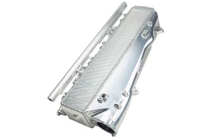 CSF Charge-Air Cooler Super Manifold | 2020-2026 Toyota Supra 3.0L (8200)
