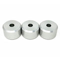 Torque Solution Solid Rear Differential Bushings | 1995-1999 Mitsubishi Eclipse AWD and 1995-1998 Eagle Talon AWD (TS-2G-744)