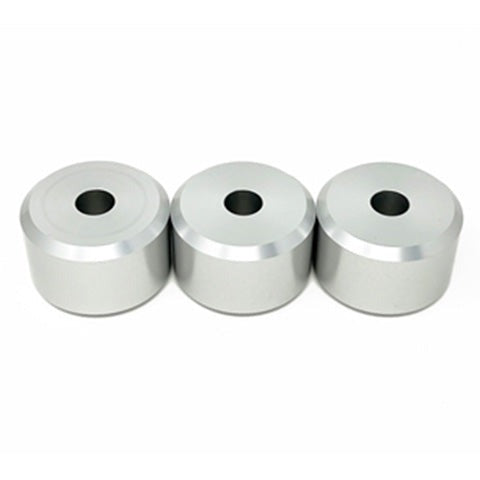 Torque Solution Solid Rear Differential Bushings | 1995-1999 Mitsubishi Eclipse AWD and 1995-1998 Eagle Talon AWD (TS-2G-744)
