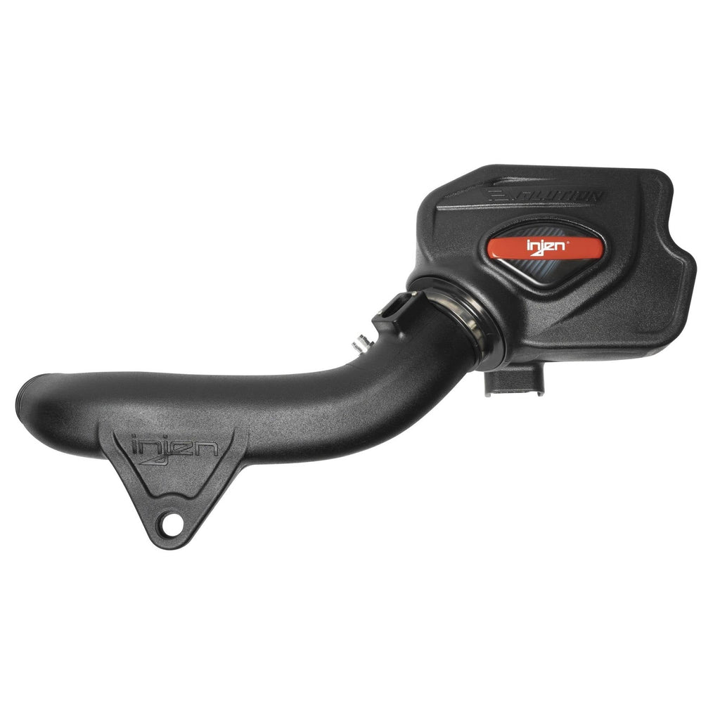 Injen EVOLUTION Cold Air Intake | 2012-2018 BMW N55 3.0T Fitments (EVO1107)