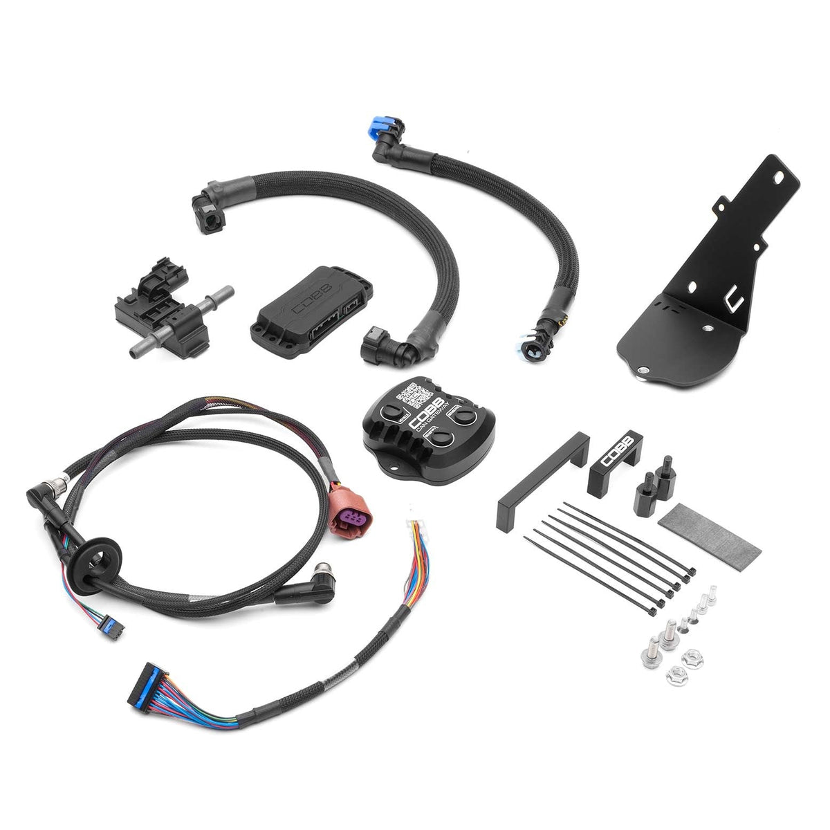 COBB CAN Flex Fuel Upgrade | 2022-2025 Subaru WRX (345650)
