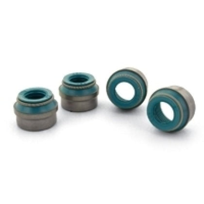 Ferrea Racing 5.5mm Viton Valve Stem Seals | VR30DDTT V6 3.0L (VS1033/VS1034)
