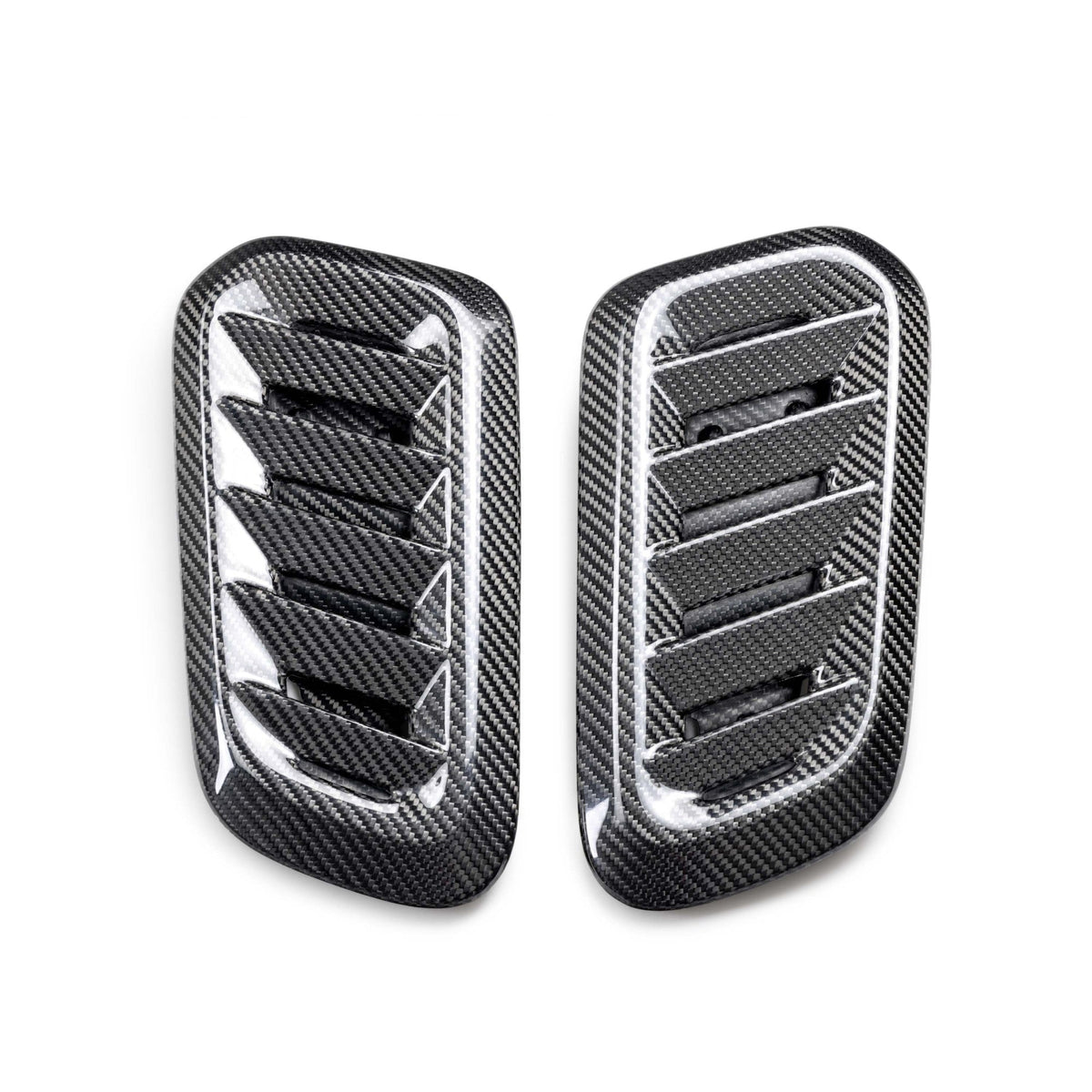 Seibon Carbon Hood Vents | 2023+ Toyota GR Corolla (HV23TYGRCOR)