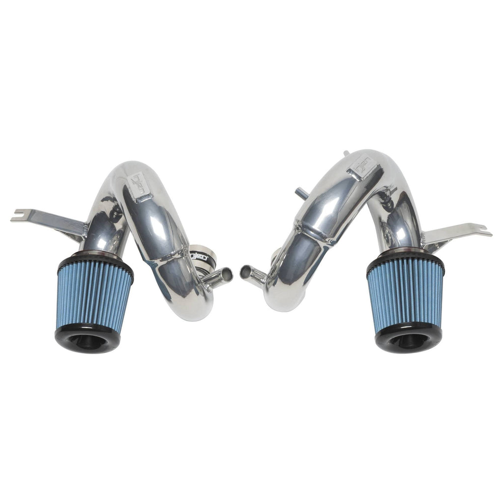 Injen SP Short Ram Cold Air Intake | 2019-2023 Genesis G70 3.3L Twin Turbo (SP1351P/WB/WR)