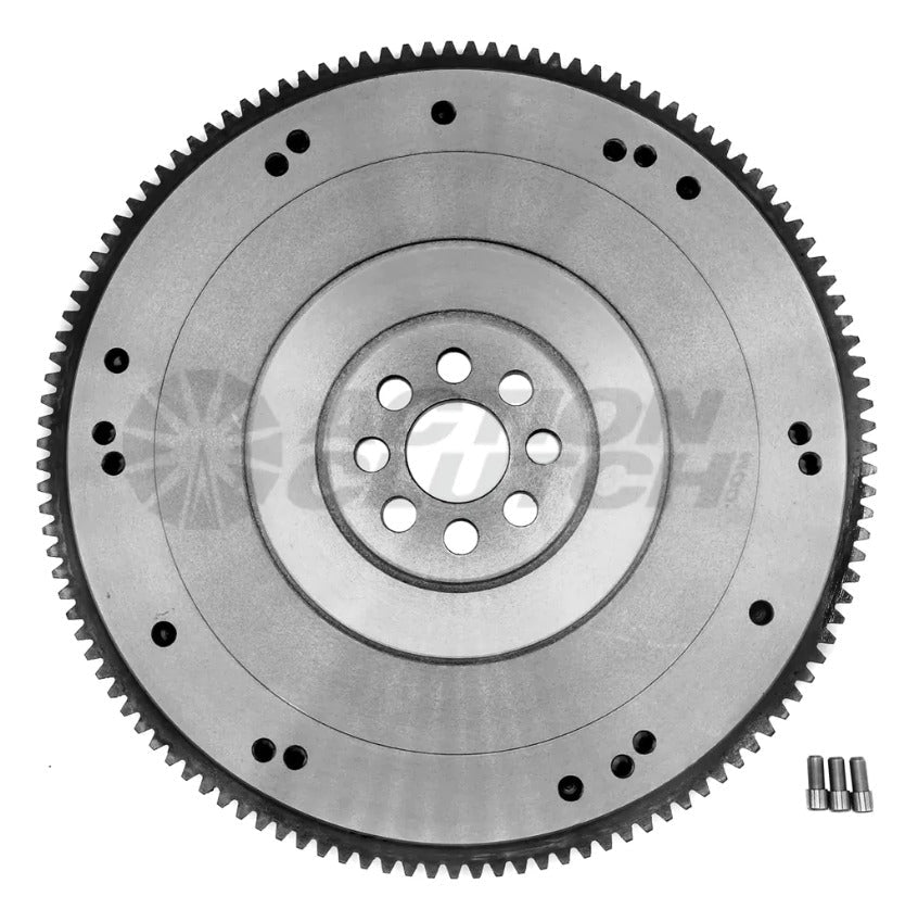 Action Clutch OE-HD Flywheel | 2005-2010 Ford Mustang GT (AC1104-OEHD)