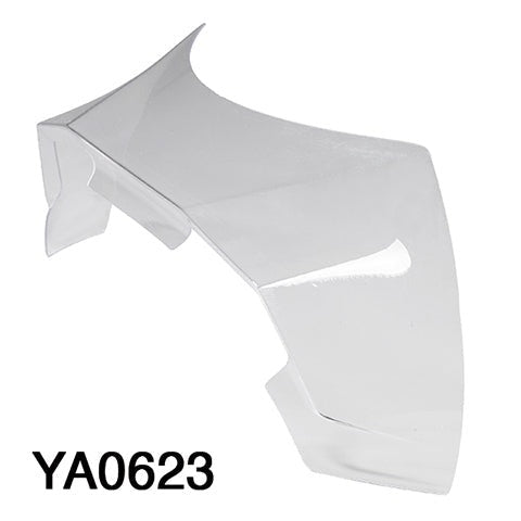 Stilo Air Cooling Components and Aero Accessories (YA0822)