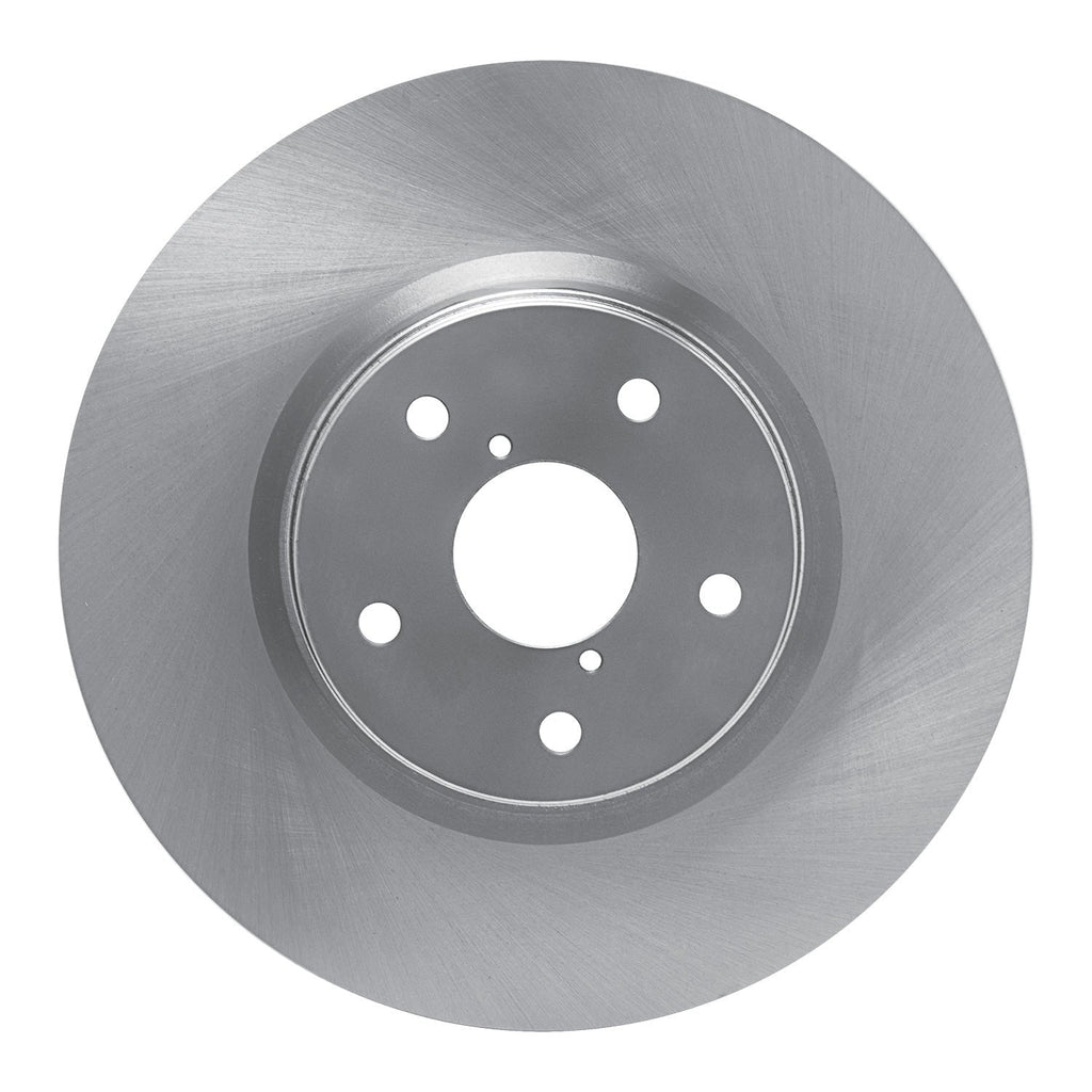 DFC Premium OE Replacement Front Rotor | 2015-2021 Subaru WRX (600-13035)
